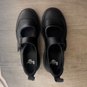 Dr Martens Indica US 7 Mary Janes